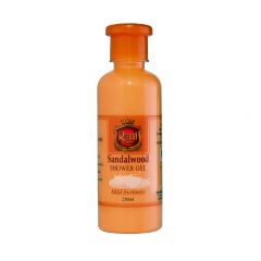 Rani Shower Gel (Sandalwood)