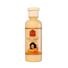 Rani Shower Gel (White Sandalwood)