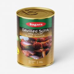 Sagara - Devilled Soya Meat