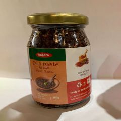 Sagara - Chilli Paste