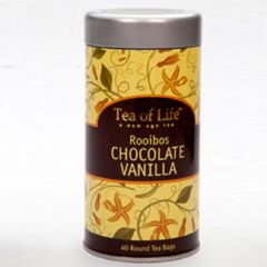 Rooibos Chocolate Vanilla