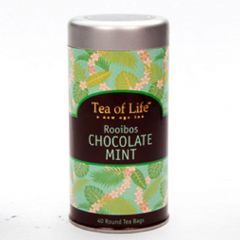 Rooibos Chocolate Mint