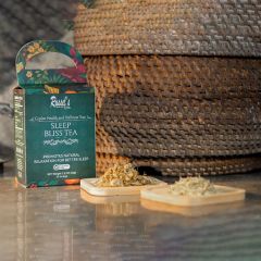 Russel's - Sleep Bliss Tea