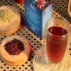 Russel's - Cardio Wellness Tea