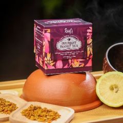 Russel's - Nutrient Boost Tea