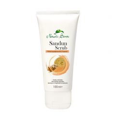 Nature's Secrets Sandun Scrub Tube (100 ml)