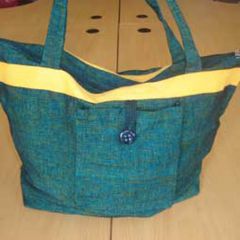 Shopping Bag - 1