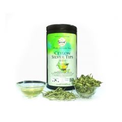 Silver Tip – Tea