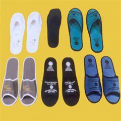 Step-on Bed Room Slippers
