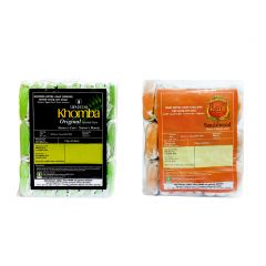 SWADESHI - Hotel Soap 18g (Rani & Khomba) HORECA