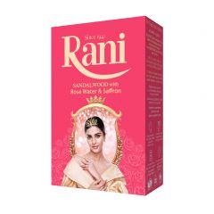 SWADESHI - Rani Rose 65g