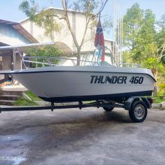 Thunder 460