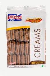 CHERISH CREAM BISCUIT