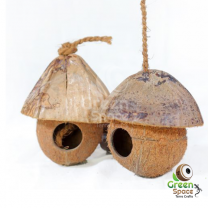 GREEN SPACE COCONUT SHELL BASE PRODUCTS