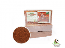 650G COCO FIBRE / PEAT  SUBSTRATES BRICK FOR BEDDING 