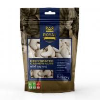 ROYAL - Dehydrated Cashew Nuts 100g Pack