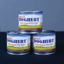 Doghurt