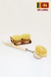 Kitchen Brushes