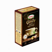 FADNA GinCo Tea