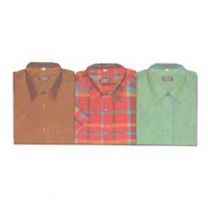 100% Pure Cotton Shirts