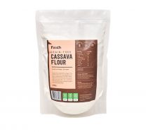 Cassava Flour