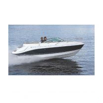 20 Battuta Fast Motor Boat  (Normal Cabin Version) 