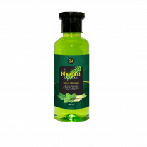 SWADESHI - Khomba Herbal Hair & Body Wash 250ml 