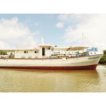 72Ft Multipurpose Fishing Vessel