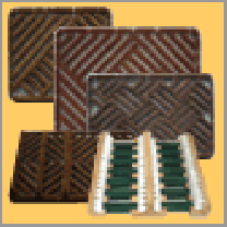 Steel Wire Door-Mats