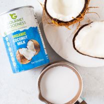 Adamjee Lukmanjee - Coconut Milk