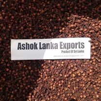 Ashok Lanka Exports - Clove