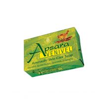 Apsara Venival Soap