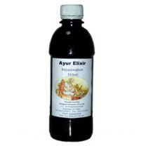 Ayur Elixirs - Rejuvenation