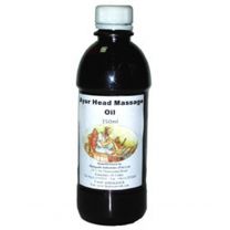 Ayur Head Massage Oil