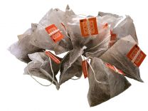 Ceyndulgent Real Ceylon Cinnamon Infusion Drink; 100 Bio-degradable pyramidal bags pack