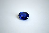 Blue Sapphires