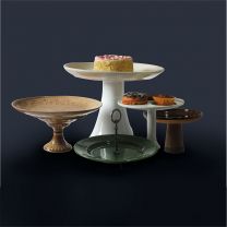 Cake & Confectionary Stands