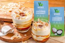 WICHY - CREAMED COCONUT