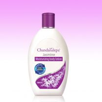 Chandanalepa - Body Lotion Jasmine