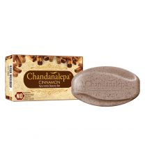 Chandanalepa - Cinnamon Ayurveda Beauty Soap