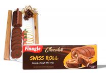 FINAGLE - CAKES