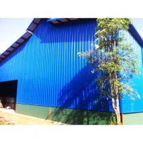 Cladding Sheets