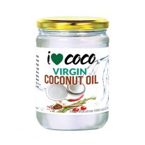 I Love Coco - Virgin Coconut Oil