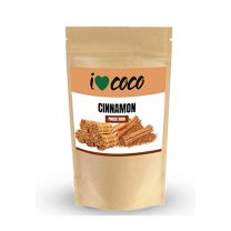 I Love Coco - Cinnamon