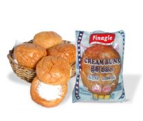 FINAGLE - SRI LANKAN TRADITIONAL BUNS