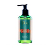 D'Las - Rejuvenate & Revitalizing Face Wash