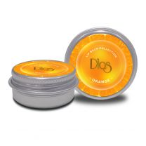 D'Las - Orange Lip Balm