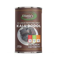 Dodol (කලු දොදොල්) தொதொல் 300g Can