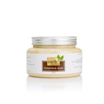 earth essence Herbal Body Scrub