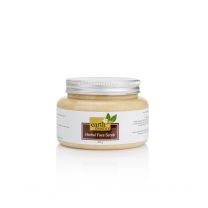 Earth Essence Herbal Face Scrub